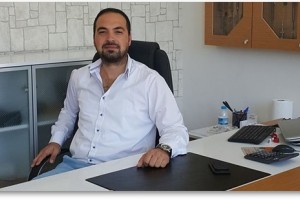 Murat Değirmenci’den Eğitim ve Geleceğe Yönelik Umut Dolu Bir Mesaj